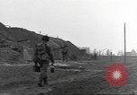 Standbild 35th Infantry Division Herne Deutschland, 1945, aus Sekunde 38 historischem Filmmaterial Videoclip 65675057857