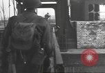 Standbild 35th Infantry Division Herne Deutschland, 1945, aus Sekunde 48 historischem Filmmaterial Videoclip 65675057857