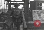 Standbild 35th Infantry Division Herne Deutschland, 1945, aus Sekunde 49 historischem Filmmaterial Videoclip 65675057857