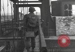 Standbild 35th Infantry Division Herne Deutschland, 1945, aus Sekunde 50 historischem Filmmaterial Videoclip 65675057857
