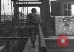 Standbild 35th Infantry Division Herne Deutschland, 1945, aus Sekunde 51 historischem Filmmaterial Videoclip 65675057857