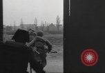 Standbild 35th Infantry Division Herne Deutschland, 1945, aus Sekunde 60 historischem Filmmaterial Videoclip 65675057857