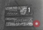 Standbild 35th Infantry Division Herne Deutschland, 1945, aus Sekunde 1 historischem Filmmaterial Videoclip 65675057858