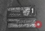Standbild 35th Infantry Division Herne Deutschland, 1945, aus Sekunde 4 historischem Filmmaterial Videoclip 65675057858