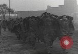 Standbild 35th Infantry Division Herne Deutschland, 1945, aus Sekunde 11 historischem Filmmaterial Videoclip 65675057858