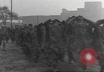 Standbild 35th Infantry Division Herne Deutschland, 1945, aus Sekunde 12 historischem Filmmaterial Videoclip 65675057858