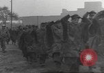 Standbild 35th Infantry Division Herne Deutschland, 1945, aus Sekunde 13 historischem Filmmaterial Videoclip 65675057858