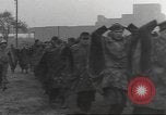 Standbild 35th Infantry Division Herne Deutschland, 1945, aus Sekunde 14 historischem Filmmaterial Videoclip 65675057858