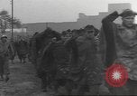 Standbild 35th Infantry Division Herne Deutschland, 1945, aus Sekunde 15 historischem Filmmaterial Videoclip 65675057858
