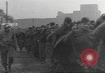 Standbild 35th Infantry Division Herne Deutschland, 1945, aus Sekunde 17 historischem Filmmaterial Videoclip 65675057858