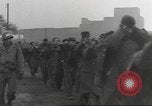 Standbild 35th Infantry Division Herne Deutschland, 1945, aus Sekunde 18 historischem Filmmaterial Videoclip 65675057858