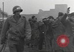 Standbild 35th Infantry Division Herne Deutschland, 1945, aus Sekunde 20 historischem Filmmaterial Videoclip 65675057858