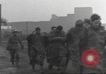 Standbild 35th Infantry Division Herne Deutschland, 1945, aus Sekunde 23 historischem Filmmaterial Videoclip 65675057858