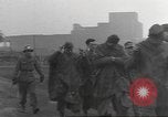 Standbild 35th Infantry Division Herne Deutschland, 1945, aus Sekunde 24 historischem Filmmaterial Videoclip 65675057858