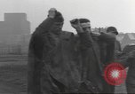 Standbild 35th Infantry Division Herne Deutschland, 1945, aus Sekunde 27 historischem Filmmaterial Videoclip 65675057858