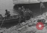 Standbild 35th Infantry Division Herne Deutschland, 1945, aus Sekunde 30 historischem Filmmaterial Videoclip 65675057858