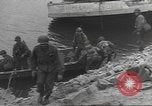 Standbild 35th Infantry Division Herne Deutschland, 1945, aus Sekunde 32 historischem Filmmaterial Videoclip 65675057858
