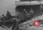 Standbild 35th Infantry Division Herne Deutschland, 1945, aus Sekunde 33 historischem Filmmaterial Videoclip 65675057858