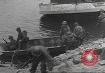 Standbild 35th Infantry Division Herne Deutschland, 1945, aus Sekunde 34 historischem Filmmaterial Videoclip 65675057858