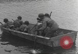 Standbild 35th Infantry Division Herne Deutschland, 1945, aus Sekunde 37 historischem Filmmaterial Videoclip 65675057858
