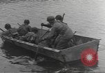 Standbild 35th Infantry Division Herne Deutschland, 1945, aus Sekunde 38 historischem Filmmaterial Videoclip 65675057858