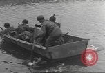 Standbild 35th Infantry Division Herne Deutschland, 1945, aus Sekunde 40 historischem Filmmaterial Videoclip 65675057858