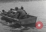 Standbild 35th Infantry Division Herne Deutschland, 1945, aus Sekunde 41 historischem Filmmaterial Videoclip 65675057858
