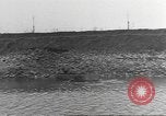 Standbild 35th Infantry Division Herne Deutschland, 1945, aus Sekunde 53 historischem Filmmaterial Videoclip 65675057858