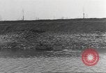 Standbild 35th Infantry Division Herne Deutschland, 1945, aus Sekunde 54 historischem Filmmaterial Videoclip 65675057858