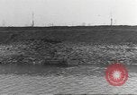Standbild 35th Infantry Division Herne Deutschland, 1945, aus Sekunde 56 historischem Filmmaterial Videoclip 65675057858