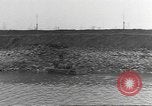 Standbild 35th Infantry Division Herne Deutschland, 1945, aus Sekunde 57 historischem Filmmaterial Videoclip 65675057858