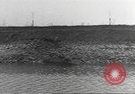 Standbild 35th Infantry Division Herne Deutschland, 1945, aus Sekunde 58 historischem Filmmaterial Videoclip 65675057858