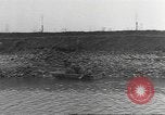 Standbild 35th Infantry Division Herne Deutschland, 1945, aus Sekunde 59 historischem Filmmaterial Videoclip 65675057858