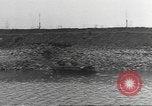 Standbild 35th Infantry Division Herne Deutschland, 1945, aus Sekunde 61 historischem Filmmaterial Videoclip 65675057858