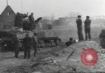 Standbild 35th Infantry Division Herne Deutschland, 1945, aus Sekunde 7 historischem Filmmaterial Videoclip 65675057859