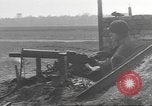 Standbild 35th Infantry Division Herne Deutschland, 1945, aus Sekunde 13 historischem Filmmaterial Videoclip 65675057859