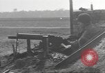 Standbild 35th Infantry Division Herne Deutschland, 1945, aus Sekunde 14 historischem Filmmaterial Videoclip 65675057859