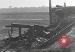 Standbild 35th Infantry Division Herne Deutschland, 1945, aus Sekunde 15 historischem Filmmaterial Videoclip 65675057859