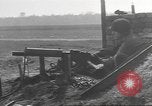 Standbild 35th Infantry Division Herne Deutschland, 1945, aus Sekunde 17 historischem Filmmaterial Videoclip 65675057859