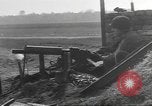 Standbild 35th Infantry Division Herne Deutschland, 1945, aus Sekunde 19 historischem Filmmaterial Videoclip 65675057859