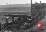 Standbild 35th Infantry Division Herne Deutschland, 1945, aus Sekunde 20 historischem Filmmaterial Videoclip 65675057859