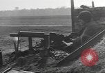 Standbild 35th Infantry Division Herne Deutschland, 1945, aus Sekunde 21 historischem Filmmaterial Videoclip 65675057859
