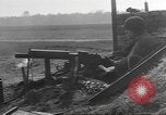 Standbild 35th Infantry Division Herne Deutschland, 1945, aus Sekunde 22 historischem Filmmaterial Videoclip 65675057859