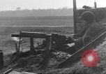 Standbild 35th Infantry Division Herne Deutschland, 1945, aus Sekunde 23 historischem Filmmaterial Videoclip 65675057859