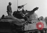 Standbild 35th Infantry Division Herne Deutschland, 1945, aus Sekunde 24 historischem Filmmaterial Videoclip 65675057859