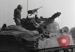 Standbild 35th Infantry Division Herne Deutschland, 1945, aus Sekunde 25 historischem Filmmaterial Videoclip 65675057859