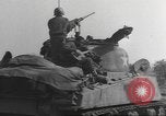 Standbild 35th Infantry Division Herne Deutschland, 1945, aus Sekunde 29 historischem Filmmaterial Videoclip 65675057859
