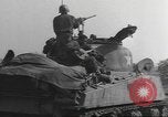Standbild 35th Infantry Division Herne Deutschland, 1945, aus Sekunde 30 historischem Filmmaterial Videoclip 65675057859