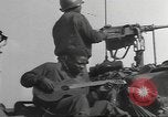 Standbild 35th Infantry Division Herne Deutschland, 1945, aus Sekunde 31 historischem Filmmaterial Videoclip 65675057859