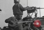 Standbild 35th Infantry Division Herne Deutschland, 1945, aus Sekunde 32 historischem Filmmaterial Videoclip 65675057859
